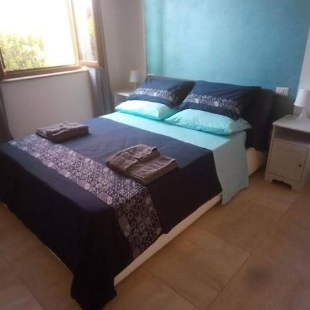 Poggio Ai Grilli Apartment Certaldo Exterior photo