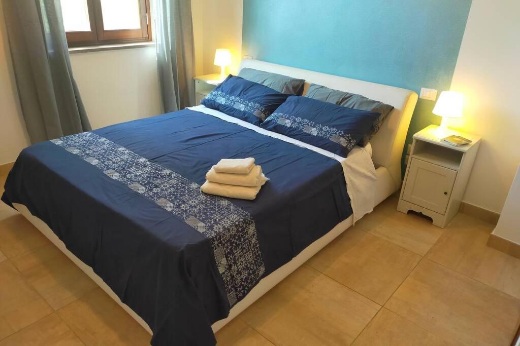 Poggio Ai Grilli Apartment Certaldo Exterior photo