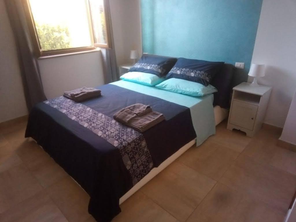 Poggio Ai Grilli Apartment Certaldo Exterior photo