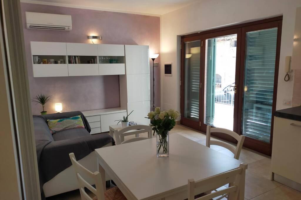 Poggio Ai Grilli Apartment Certaldo Exterior photo